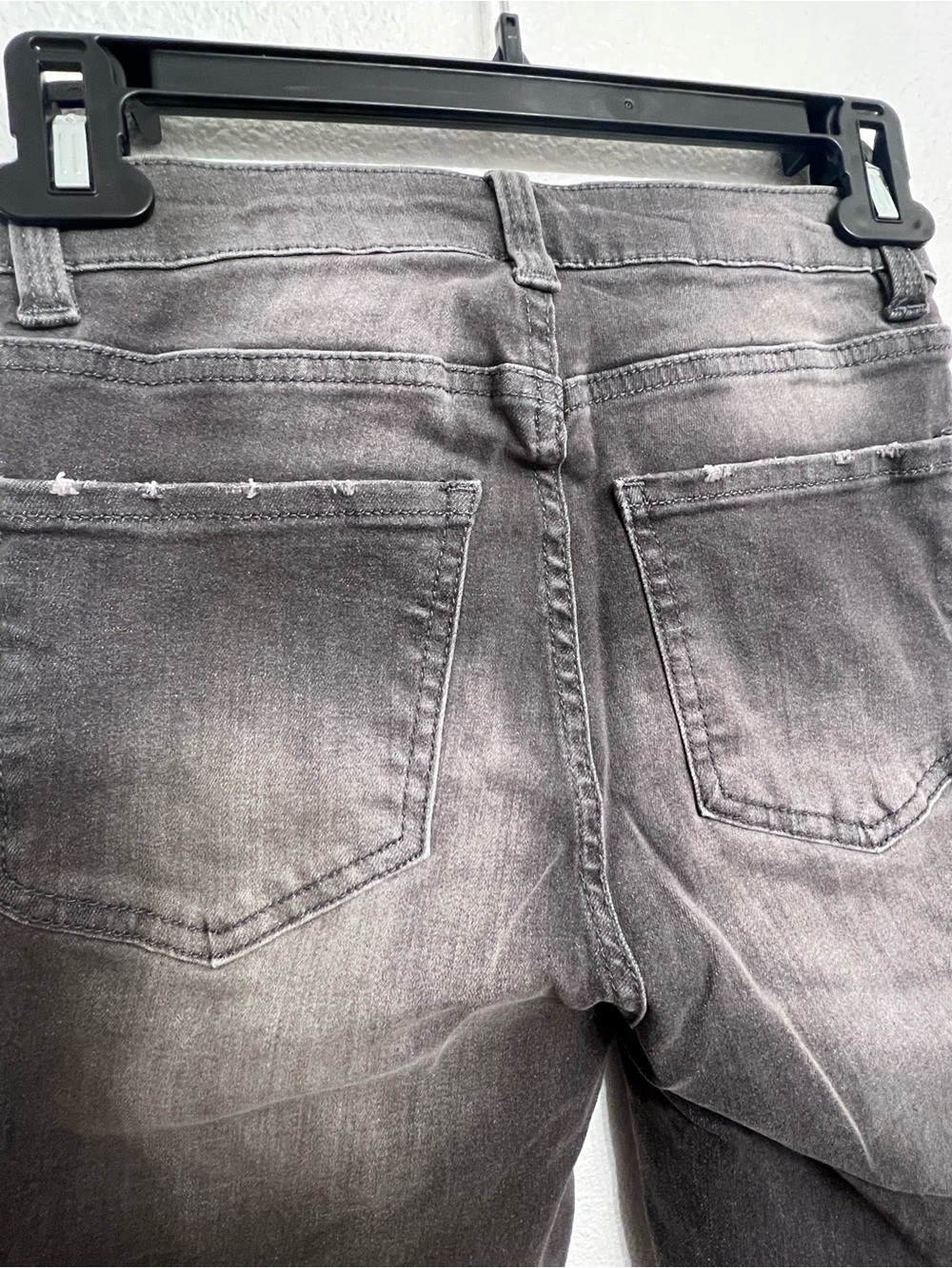 Universal Standard Vintage Logan High Rise - Picture 7 of 11
